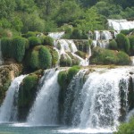 プリトヴィツェ湖群国立公園04