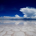 ウユニ塩湖02