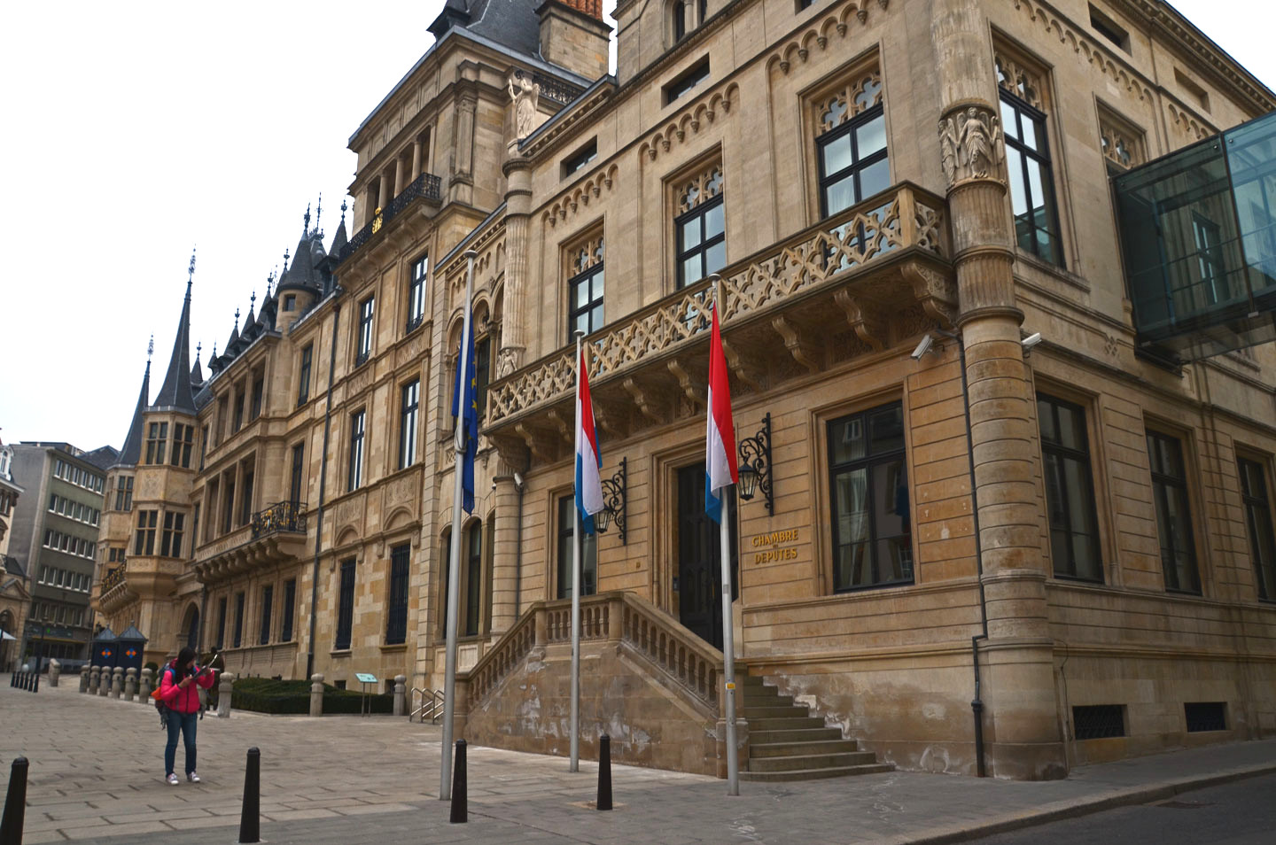 ルクセンブルク